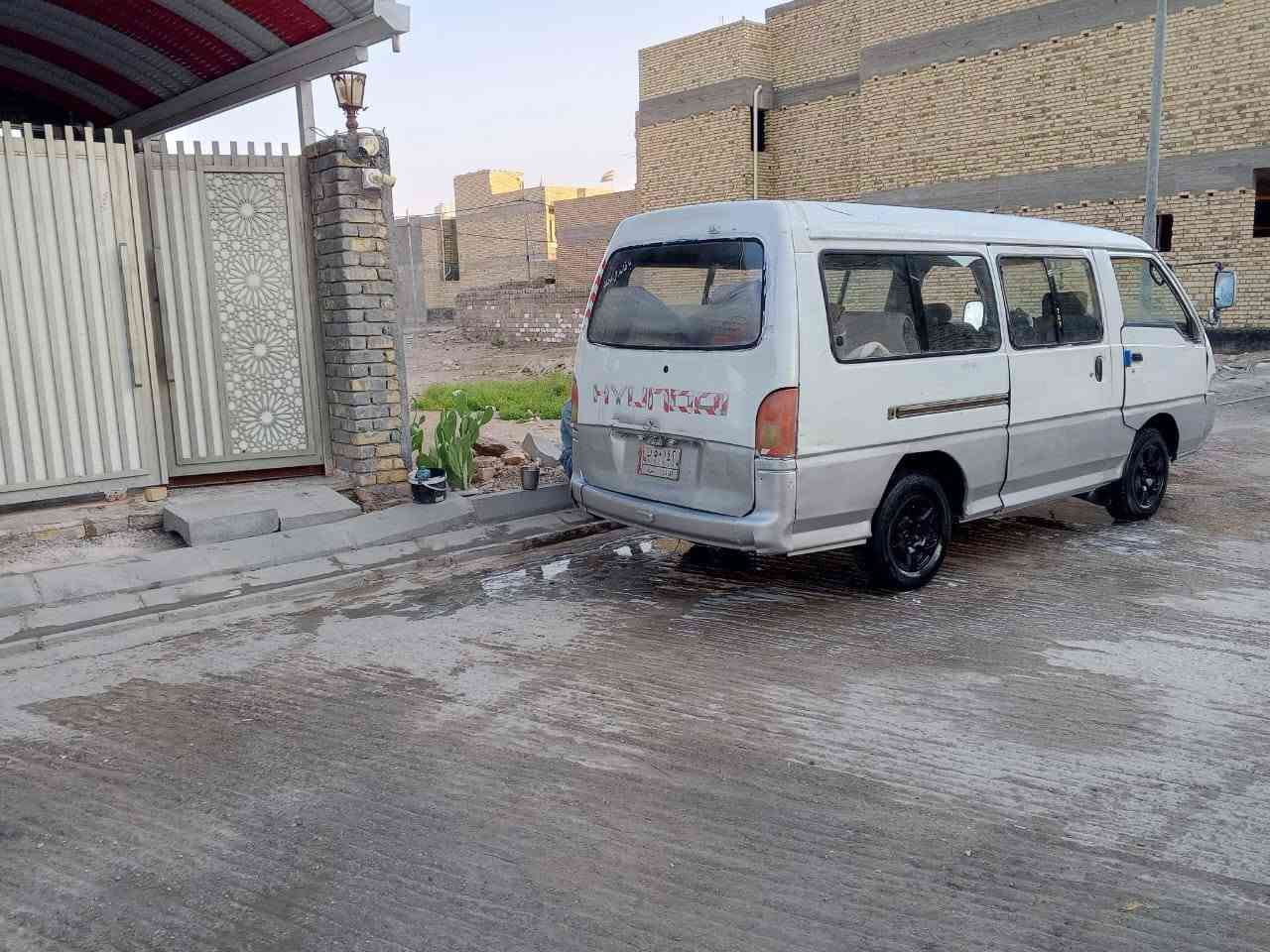 سلام عليكم كيه هونده مكينه ونجي سياره مال شغل راعيه ما اندله اتكفل سرقه وعشاعر فقط سياره حلوه خير من الله مكان واسط السعر ١٨ ورقه وبيها مجال بسيط كلش ***********
