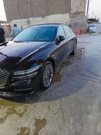 موديل 21 • ماشيه 40 الف • فول فول