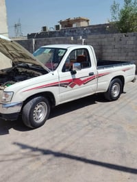 هايلوكس • ٢٠٠٥ • تحويل مباشر