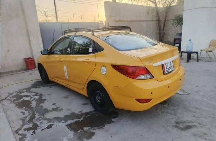 اكسنت 2013 خليجي محرك 1600 محرك جديد وكير جديد تبريد ثلج مابيه ضربة قويه السعر 75 وبيه مجال للتواصل ***********
