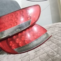 باك لايت • ازيرا • كربلاء