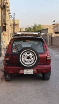كيه سبورتج مديل 2000.     اوتو فور ويل اني شايل الدرايم تريد ترجع تريد...