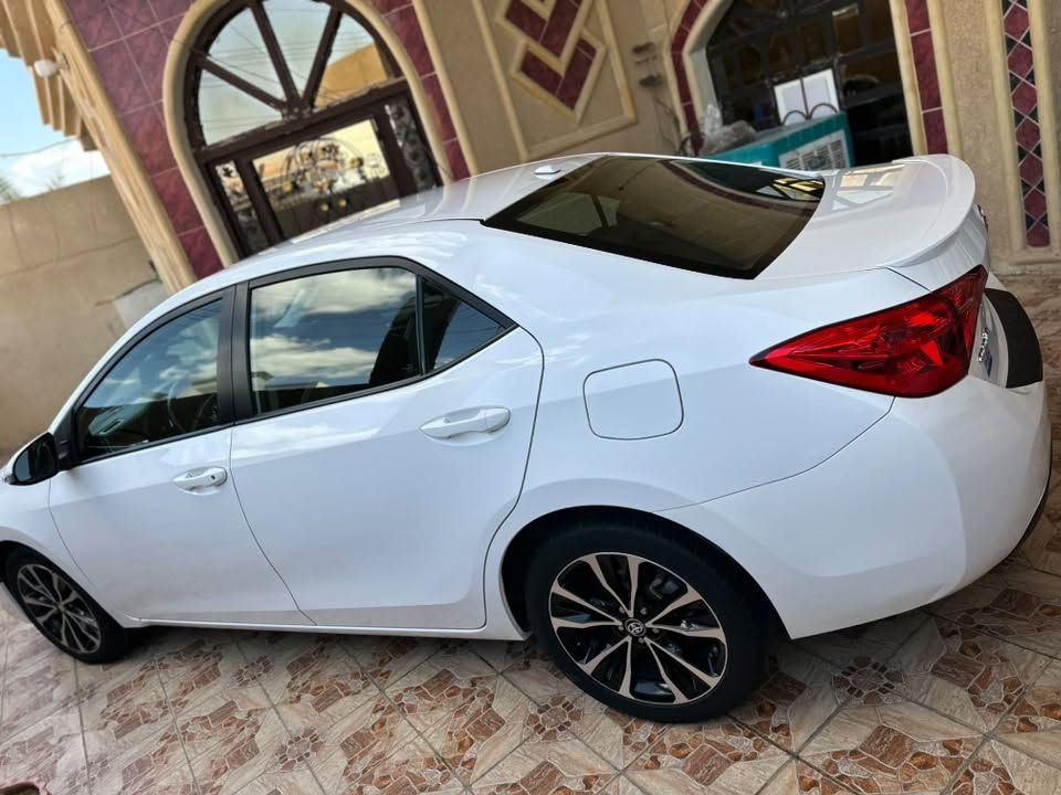 ضرر امامي • ٢٠١٧ • تكريت