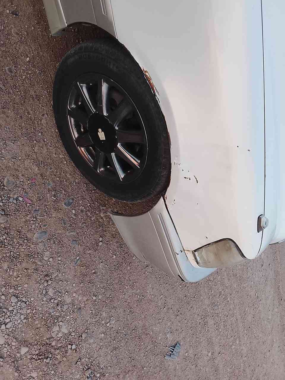 ملكه ادوات البيع هاي بل صوره وبل واقع انظف تبريد ثلج محرك وكير مكفول 
السعر 37 $ بيه مجال قليل 
رقم الموبايل *********** مكان السياره ميسان العماره
