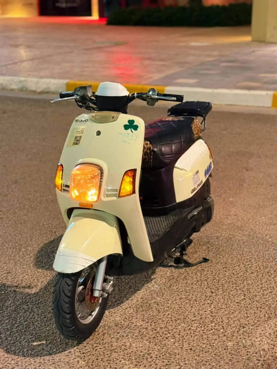 ماكس بوليس • عدله • ٢٠١٠