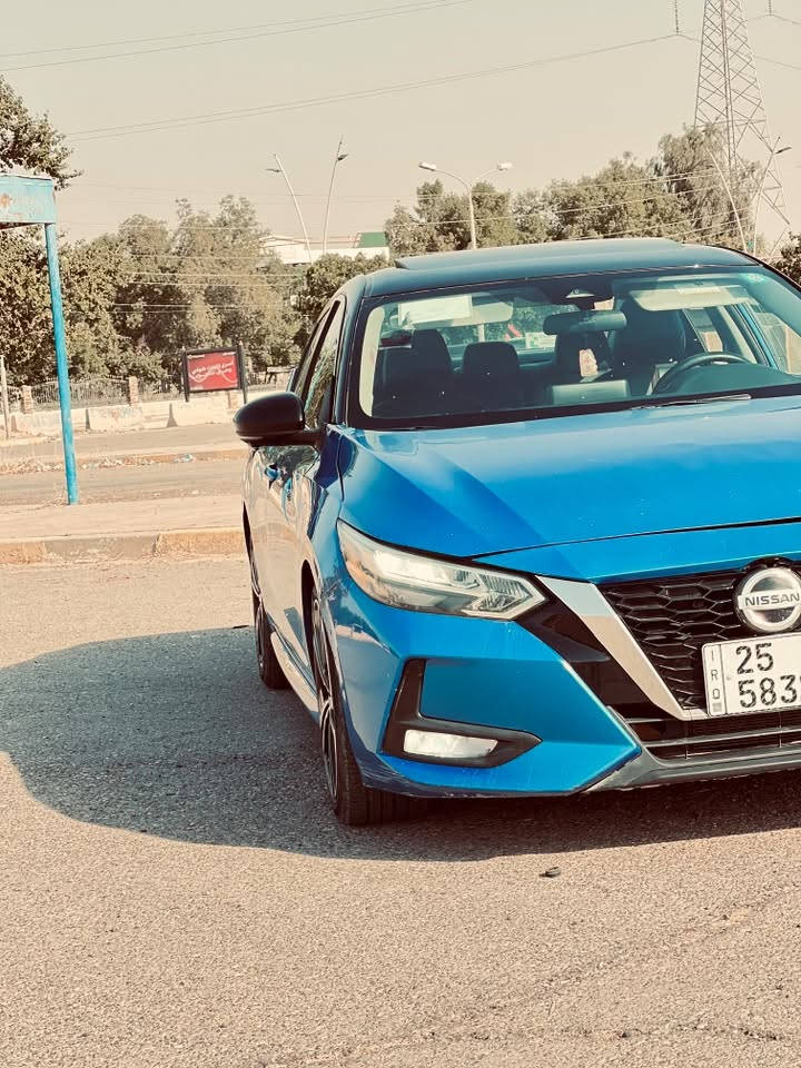 السلام عليكم
🚘 نيسان سينترا 2022

🔹 اللون: أزرق تو كلر(ازرق/اسود)

🔹 رقم كركوك الدولي (سنوية) باسمي وهزة جديد

السيارة مضروبة ضربة سطحية فقط، وصور الحادث مرفقة، بدون لغد أو شاصي.

⭐ الفئة: SR Special Editionمن المميزات بفئتها

✔️ رادار أمامي وخلفي

✔️ 4 كامرات

✔️ نظام تحديد المسار

✔️ تدفئة وتبريد المقاعد

✔️ تدفئة وتبريد الستيرنك

✔️ سلايد روف

✔️ مقاعد جلد

📍 الممشى: 67 ألف مايل

🔄 بيع أو مراوس بكروز أو راف فور

للاستفسار واتساب أو اتصال:

📞 ***********

أعتذر عن الرد على التعليقات أو الخاص بسبب كثرة الرسائل.

📍 مكان السيارة: صلاح الدين - سامراء
