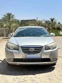 النترا • ٢٠١٠ • محرك وكير مكفول