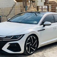 آرتيون • ٢٠٢١ • رادار ٣٦٠