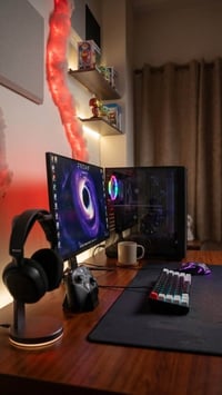 تجميعة جيمينج • i5-10400F • GTX 1660 سوبر