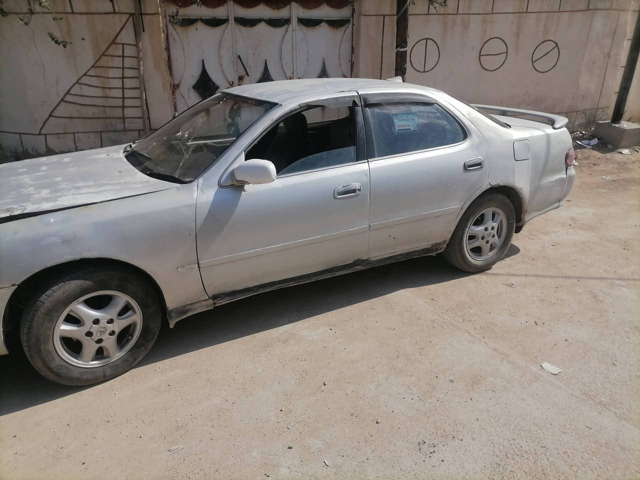 السلام عليكم كرسته رقم بصره تحويل جاهز كير مكينه ونجي الكير مكفول المكينه بيهه بخار بس ناعمه عوزهه ترتيب السياره سعر 22 مكاني الناصريه الدوايه *********** بيهه مجال للشراي
