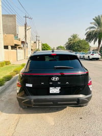 كونا • محرك ٢٠٠٠ • ماشية ٨٠٠٠