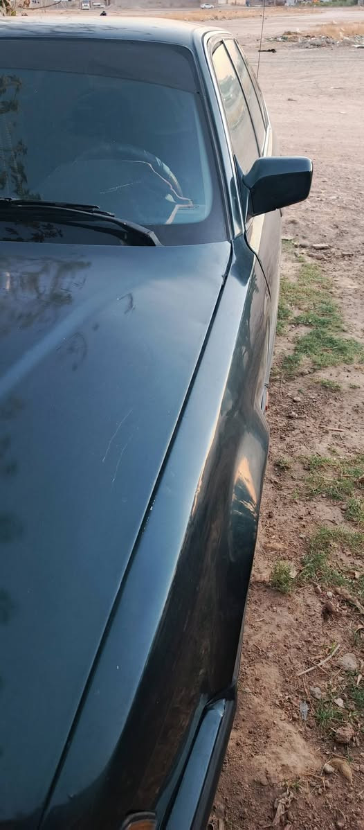 BMW735
زيتوني 91 رقم دولي باسمي اني الشرعي
بجم عريض
تخم تاير
كهربائيات فول
سنويه جديده
هزه جديده
صدر 70 %
السعر 45 
مبايل ***********
