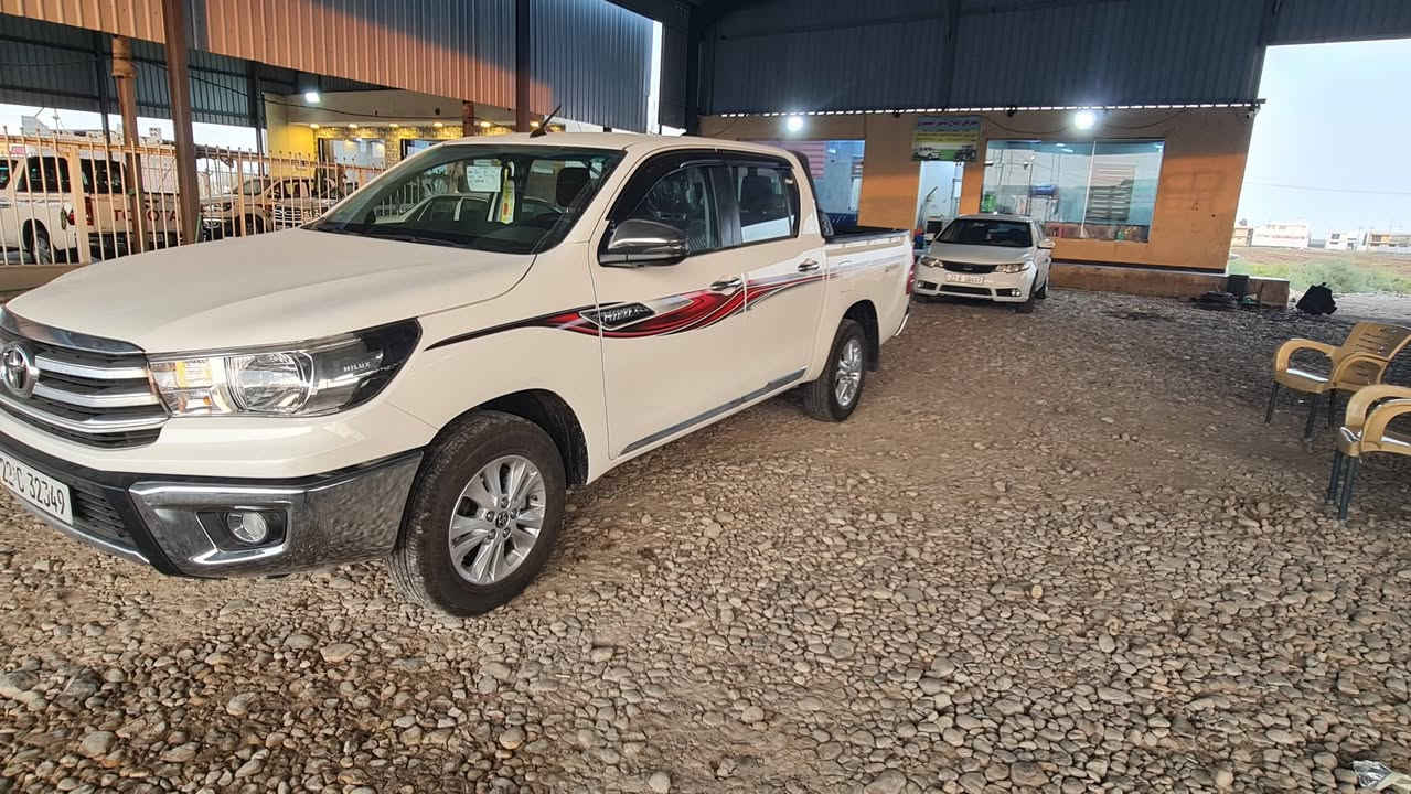 البيع بيكم ناصي موديل 26 واتماتيك فول مواصفات رقم اربيل سياره صفر مكاني واسط الزبيديه  ***********

