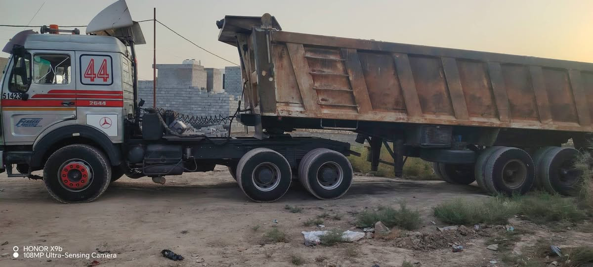 البي كرواتي موديل 88 مكينه  44 مجفته  هسه  اوطالعه  عل  سحك كير   عامه رقم ***********
