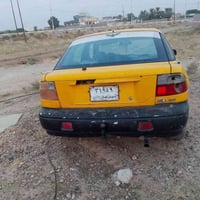 كيا سيفيه • نضيف • محرك و كير