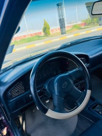 الانترا • ١٩٩٤ • محرك مكفول