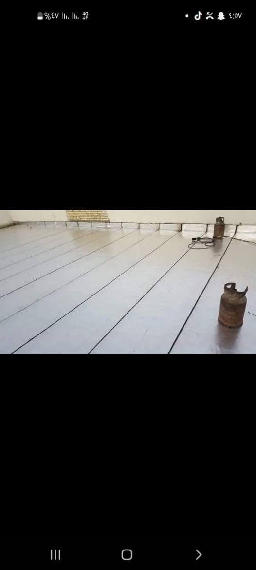 سامراء • تركيب ماستك • تركيب لزيكام