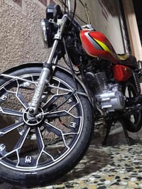 دراجه سونك مديل 23 دراجه خير من الله السعر 500 وبيه مجال اوراق مابيه ا...