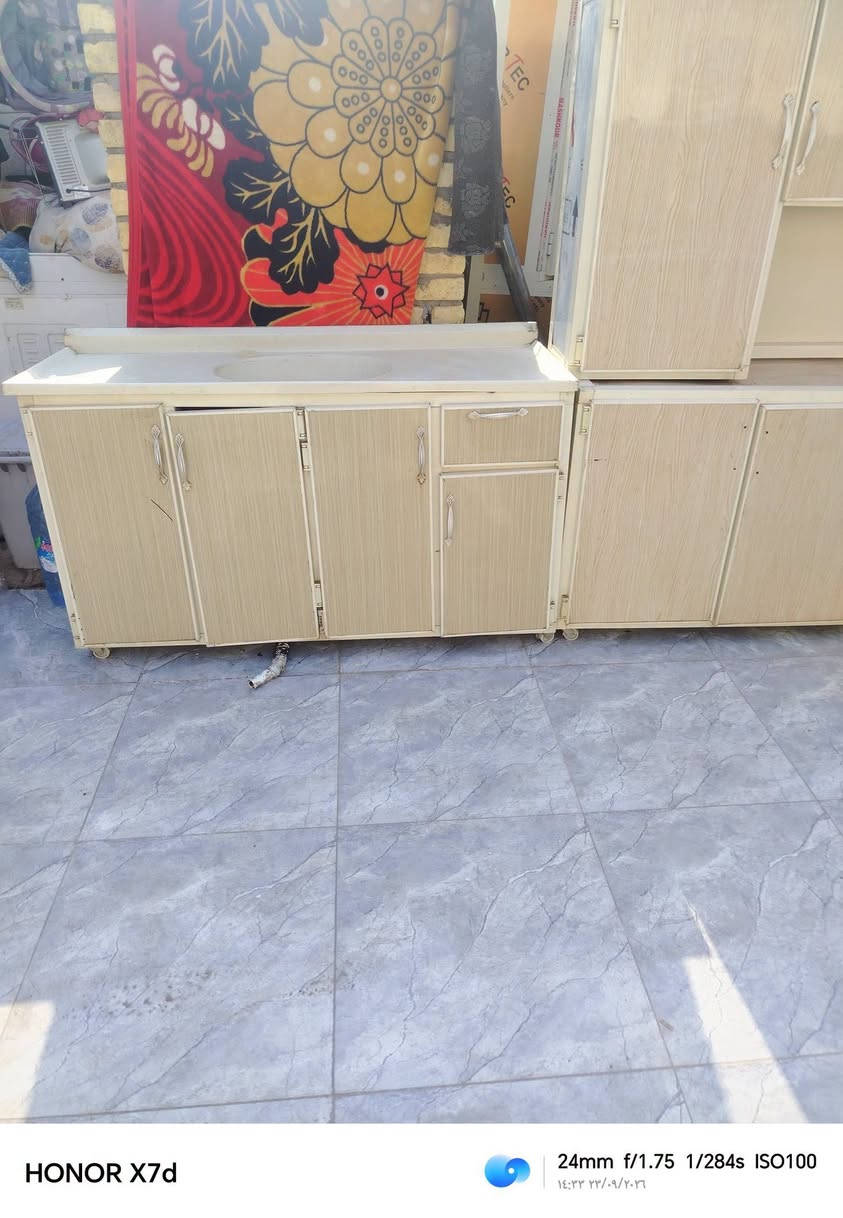 جربايه السعر  كنتور نجاره صوبه نفطيه واحد  ميز طعام  الاتصال *********** مكان كوت جربايه تركي ميكروفون كاونتر البيع   ملحق  البيع

نص مكتوب في الصور:
- HONOR X7d 24mm f/1.75 1/135s ISO100 ١٤:٣٤ ٢٣/٠٩/٢٠٢٦
- HONOR X7d 24mm f/1.75 1/33s ISO931 ١٤:٣٧ ٢٣/٠٩/٢٠٢٦
- HONOR X7d 24mm f/1.75 1/33s ISO1234 14:38 ٢٢/٠٩/٢٠٢٦
- HONOR X7d 24mm f/1.75 1/144s ISO100 ١٤:٣٤ ٢٣/٠٩/٢٠٢٦
- HONOR X7d 24mm f/1.75 1/284s ISO100 ١٤:٣٣ ٢٢/٠٩/٢٠٢٦
- HONOR X7d 24mm f/1.75 1/260s ISO100 14:33 23/09/2026
- HONOR X7d 24mm f/1.75 1/260s ISO100 ١٤:٣٣ ٢٣/٠٩/٢٠٢٦
- HONOR X7d 24mm f/1.75 1/224s ISO100 14:33 23/09/2026