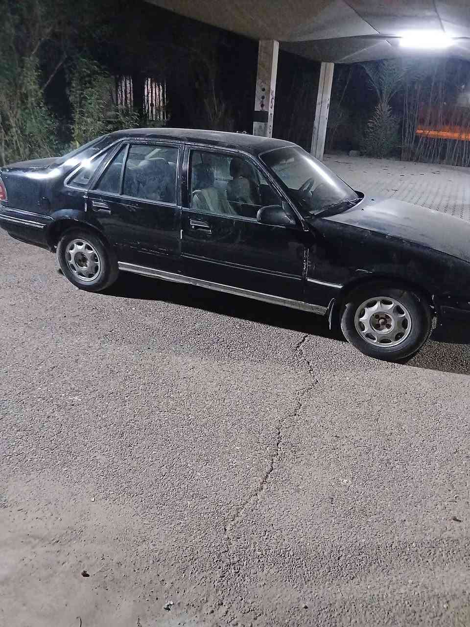 برنس دايو • ١٩٩٤ • بغداد ابو غريب