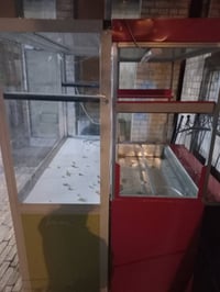 عربانات • ٢ • بغداد