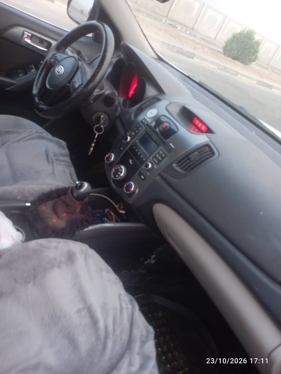 سيراتو ٢٠١٣ • فول عده • رقم دهوك