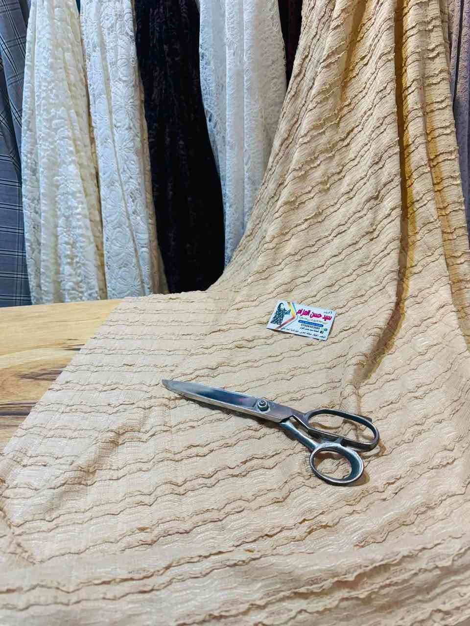 فيزون كريب • مقلم بهاري • عرض ٥ أيام