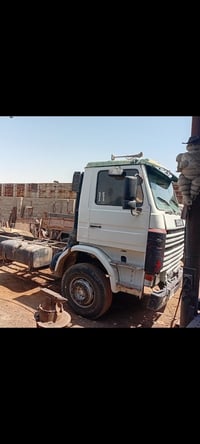 البيع تك بدون بدي وكسن سياره يم لحداد موديل ٩١ رقم كربلاء شاصي طويل سع...