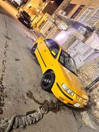 مبدل مكينه وكير • كفاله • ٢٠١٣