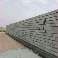 بلوك • طابوق • فرمستون