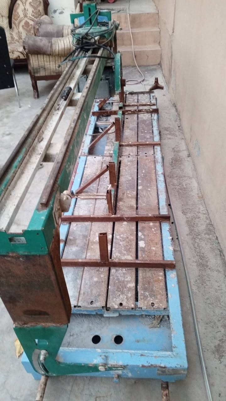 من رخصت لادمن جهاز تيبر مرمر للبيع المكان سليمانيه قرليسي لجهاز تجي شوفه او هوه واضح كدامك بس لماطو ماخذي ب6 ورقات وكف فجئه ما شفنا مادري عطل زغير جبير بس لجهاز كدامك اطيني سعر بي والله وياك رقم لهاتف ***********
