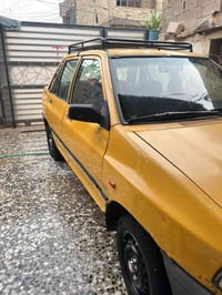 سايبا • ٢٠١١ • بدون صبغ