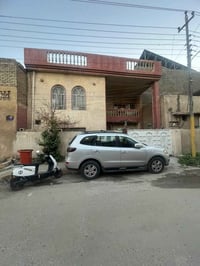 دار للبيع • ١٠٠م • الألفين جهة الطائي