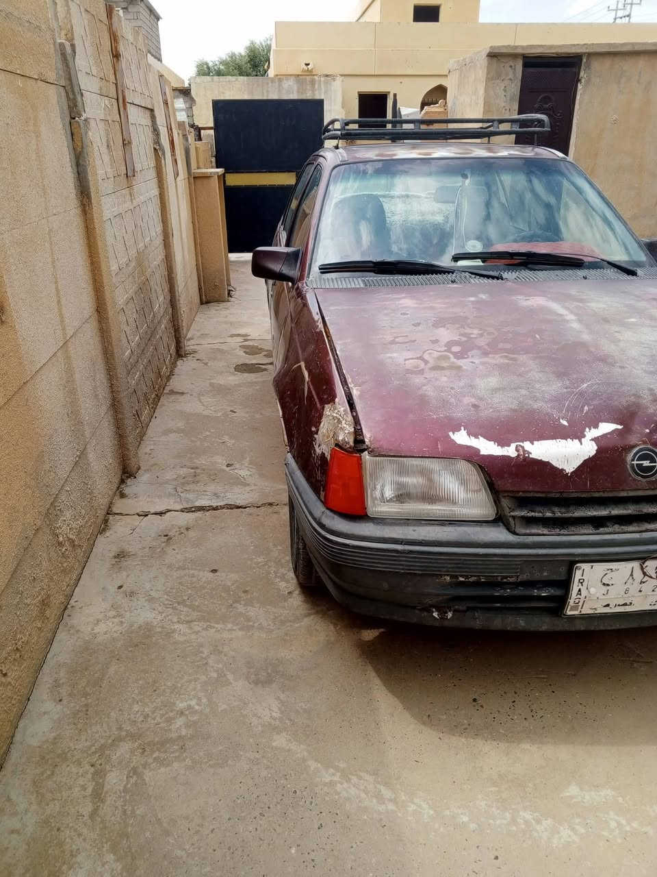 السلام عليكم
كديت للبيع مويل 91 حجم 16 السعر 20 وبيه مجال 
بسمي وشرط التحويل 
رقم *********** هذا وبي واتسب
رقمي اسيا ‏‪***********‬‏
