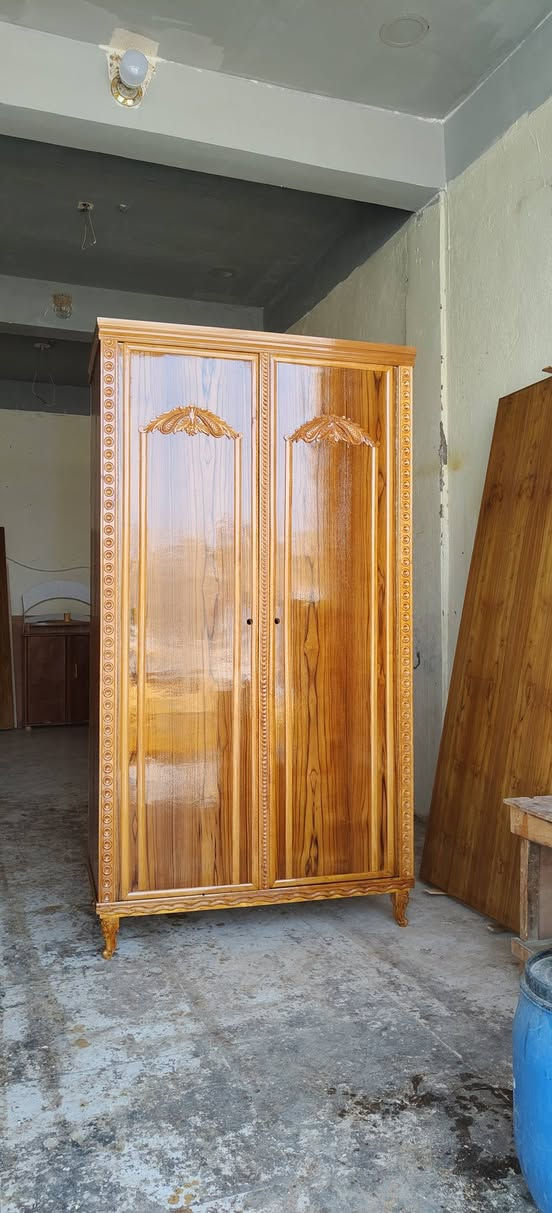نجارة • غرف نوم • أبواب