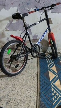 بايسكل حجم 20 للبيع سعر 40 وبي مجال 07746517904