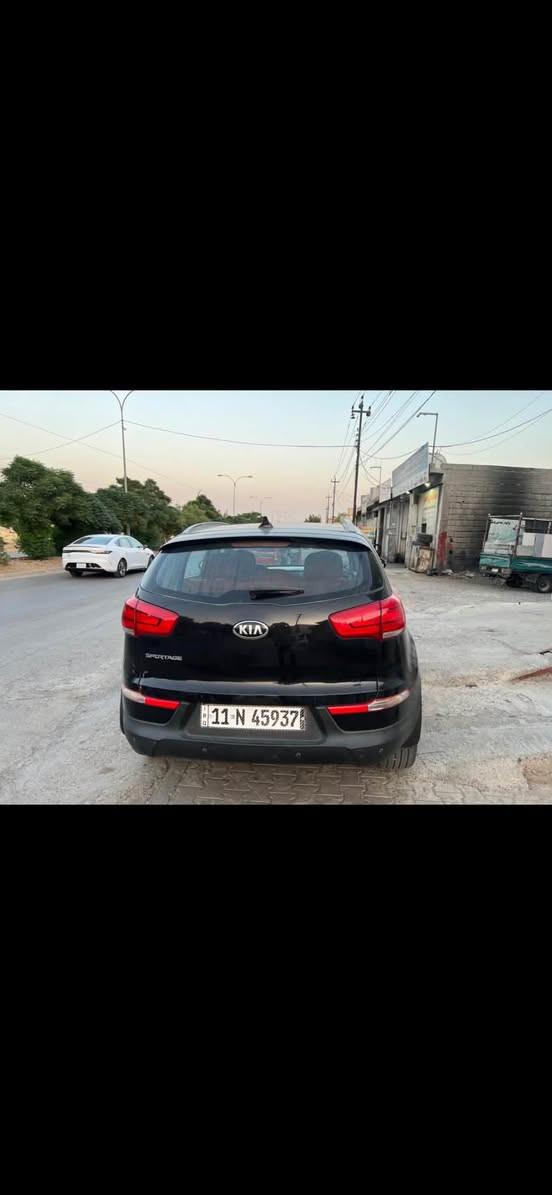 سبورتج • ٢٠١٤ • بانوراما فورويل