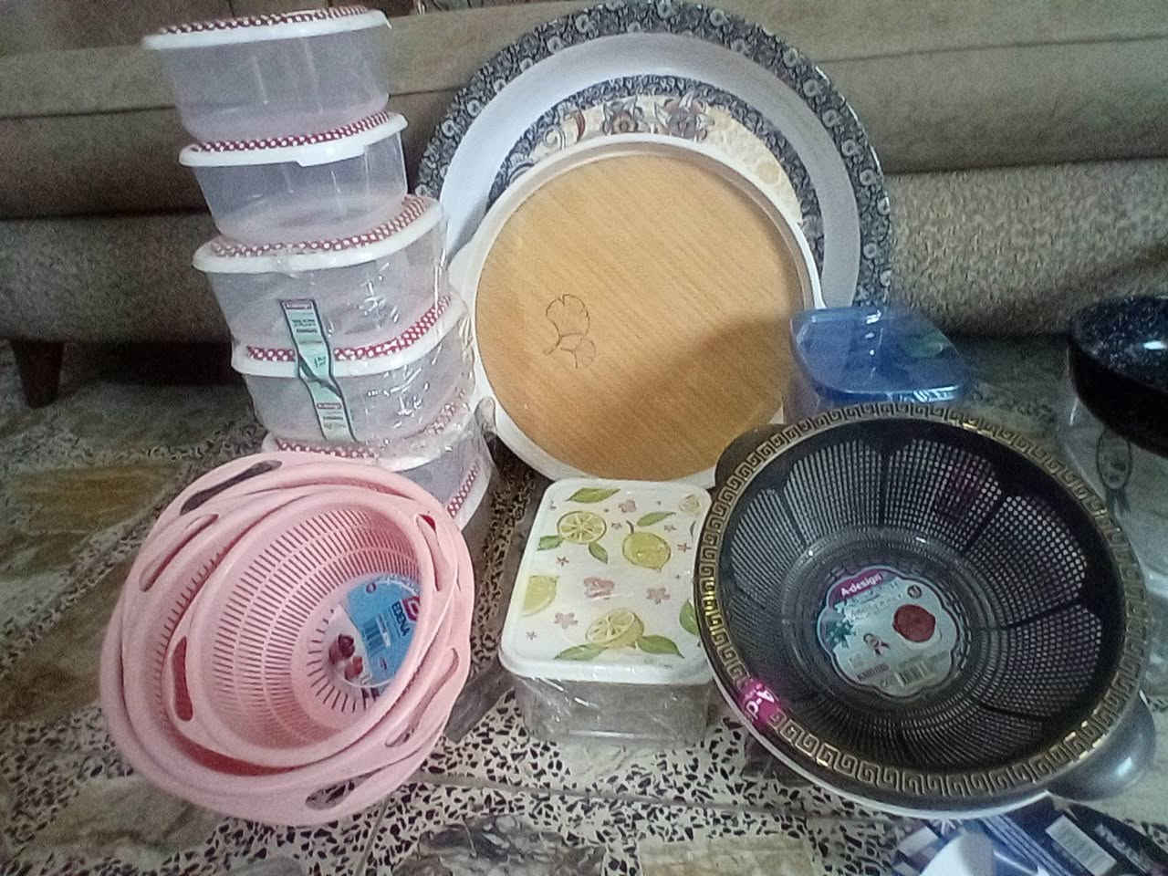 أغراض جديدة • للبيع • خصم للكل