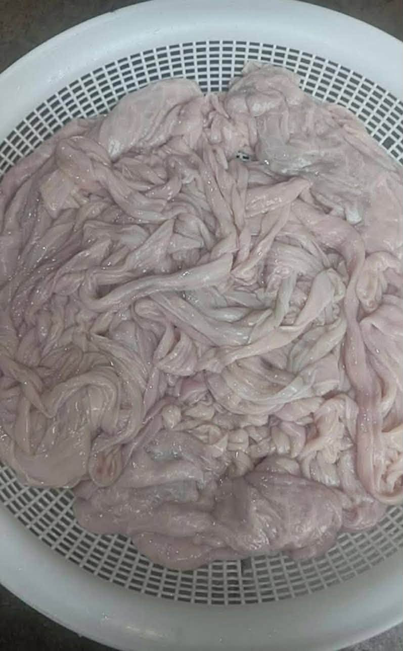 أبيض مثل الثلج • توصيل للباب • واتساب
