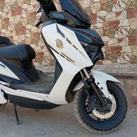الموصفات مالها نوع شحن 📦 بطارية ليثيوم فوسفات الحديد موديل 2026 بعدها ...