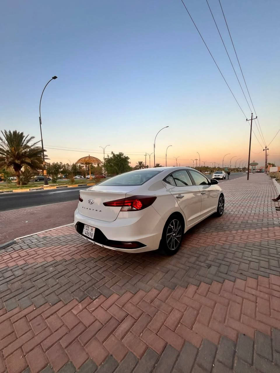 سلام عليكم النترخليجي ٢٠٢٠
مكينه ٢٠٠٠ شركه رقم بغداد بسمي دولي سنويه ٢٠٣٠ سيارة جاهز مكفول سونار مرفق ماشيه ١٢٨ الف
فول جلد أو بصمه واحد على واحد سعر ١٥٥ بيه مجال
***********
***********
مكان كربلاء المقدسة
