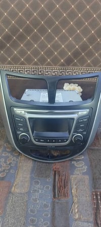 مسجل • اكسنت • جديد