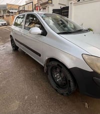 هوندا جيتز • نضيفه • بغداد