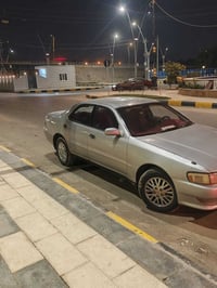 كرسته • ١٩٩٤ • رقم ذي قار