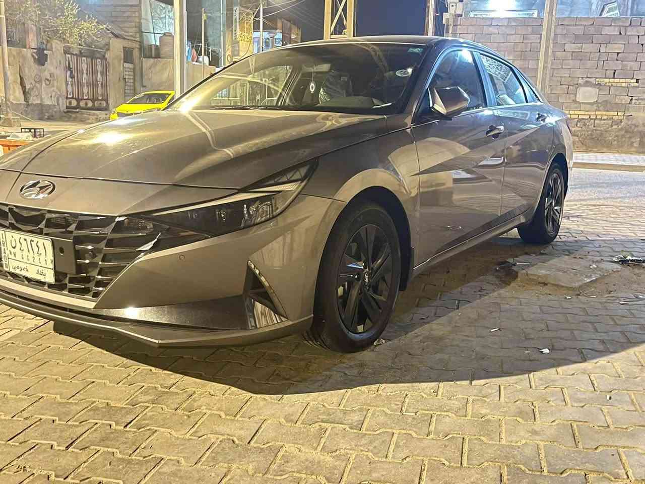 النترا هايبرد • ٢٠٢٣ • بصرة