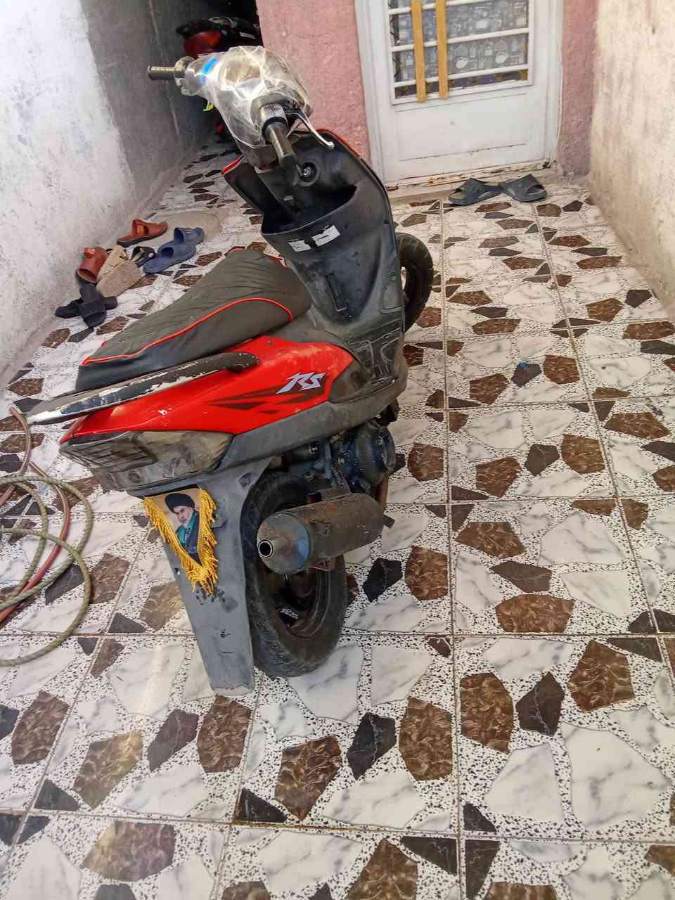 ماكس عدله ***********
مكينه خرسه 
كهربايات شغاله 
السعر 375 مجال بصيط 
نقص سلف
