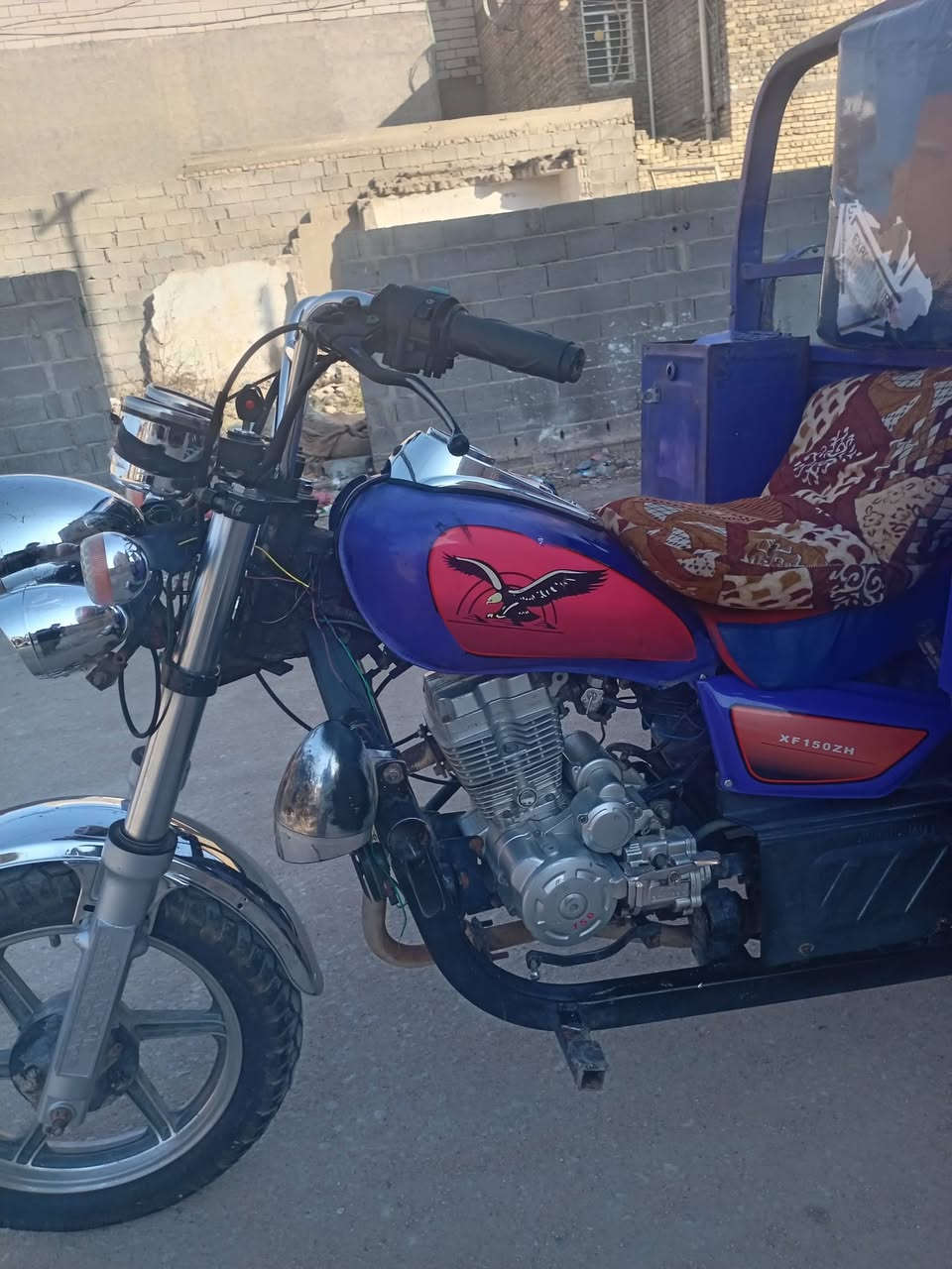 وعندي محجر ومصطبات هم للبيع 
السلام عليكم ستوته مديل ١٩ ومكينه ٢٢ مكفوله الستوته ما متعوبه مكينه خرسه كل صوت ما بيه أوراق اصولي يم حسين مكاني كربلاء كنطرت السلام ***********

عندي محجر ومصطبات هم للبيع
