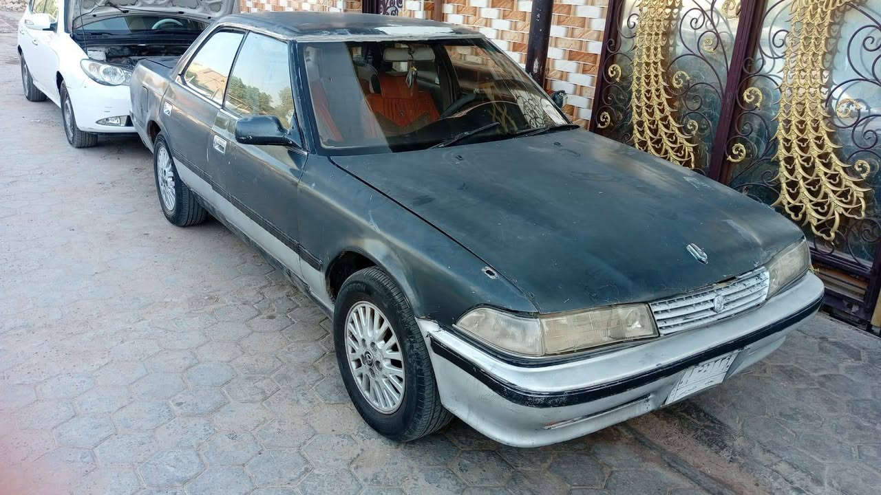 مارك عضم للبيع مكاني نجف السعر 35 وبيهه مجال
لسياره مثلما واضحه بصور 
كير ومكينه ونجي 
كهربائيات شغاله 
نقصه مشط ستيرن 
لشراي يتصل‏‪***********‬‏
