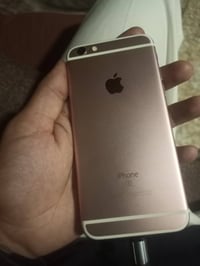 ايفون 6s • نضيف • بغداد