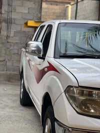 نافارا • ٢٠٠٩ • دبل قمرة